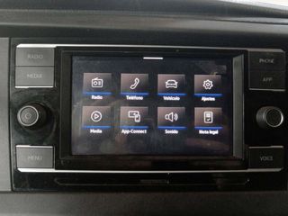 Volkswagen Transporter 2.0 TDI BMT