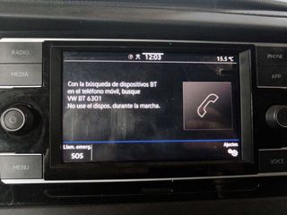 Volkswagen Transporter 2.0 TDI BMT