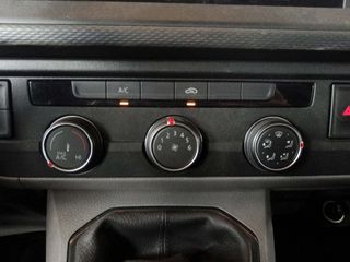 Volkswagen Transporter 2.0 TDI BMT