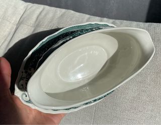 Salsera Villeroy & Boch serie Fasan