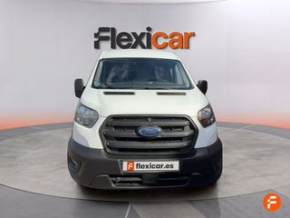 Ford Transit 350 96kW L3H2 Van Trend FWD