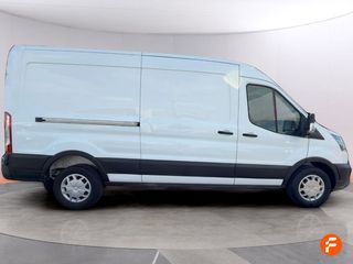 Ford Transit 350 96kW L3H2 Van Trend FWD