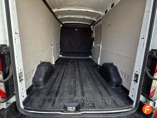 Ford Transit 350 96kW L3H2 Van Trend FWD