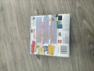 Lego Football Mania Game Boy Advance