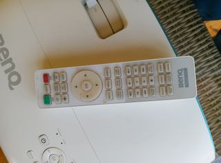 Proyector BenQ 4K HDR