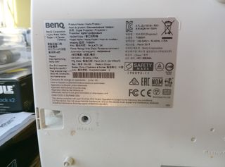 Proyector BenQ 4K HDR