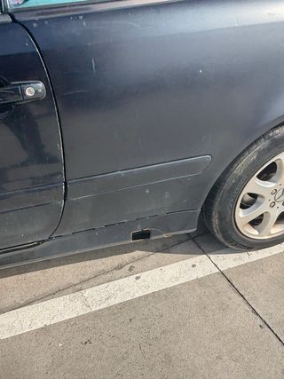 Mercedes-Benz  CLK 200 cabrio