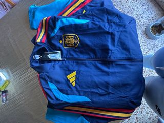 Chándal Adidas España Original Talla L