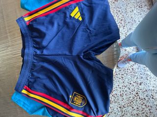 Chándal Adidas España Original Talla L