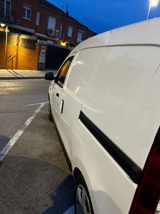 Dacia dokker Dokker 2020