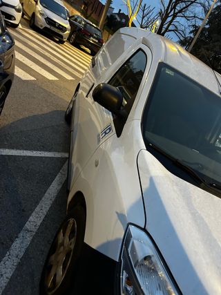 Dacia dokker Dokker 2020