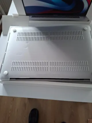 MacBook Pro 16 2019 i9 32GB RAM 1TB SSD