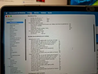 MacBook Pro 16 2019 i9 32GB RAM 1TB SSD