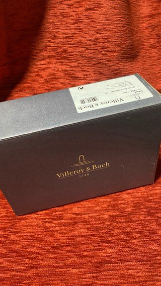 Villeroy & Boch Siena Candelabros Set 2