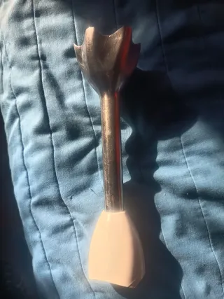 Brazo metálico Braun Minipimer