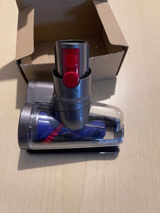 Spazzola Dyson Mini Anti-Groviglio Rigenerata