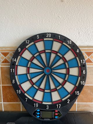 Diana Electrónica Canaveral (Decathlon)