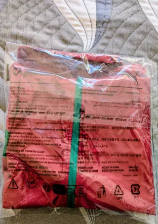 Camiseta prepartido Puma Marruecos