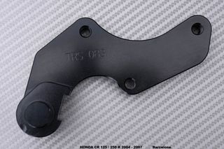 Disco Oversize para HONDA CR 125 / 250 R 2004 2007