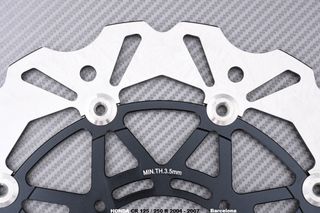 Disco Oversize para HONDA CR 125 / 250 R 2004 2007