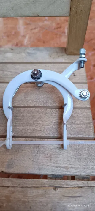 Puentes Freno Bicicleta