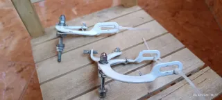 Puentes Freno Bicicleta