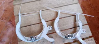 Puentes Freno Bicicleta