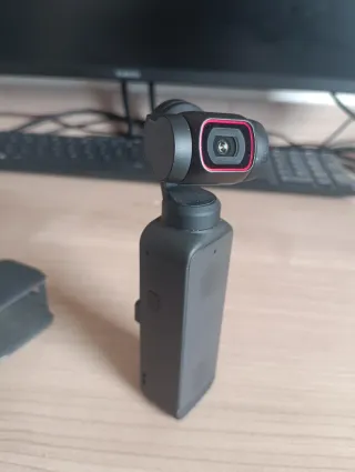DJI Osmo Pocket 2 Creator Combo