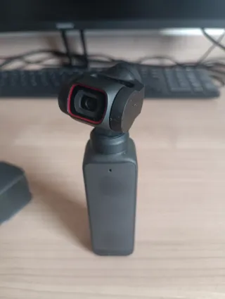 DJI Osmo Pocket 2 Creator Combo