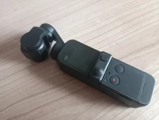 DJI Osmo Pocket 2 Creator Combo