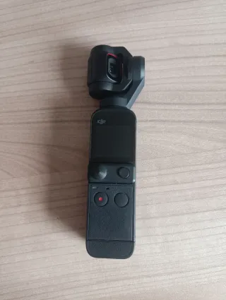 DJI Osmo Pocket 2 Creator Combo