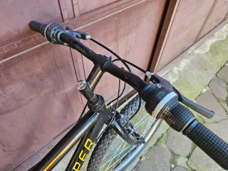 Bicicletta MTB 26 Scrapper (USATA)