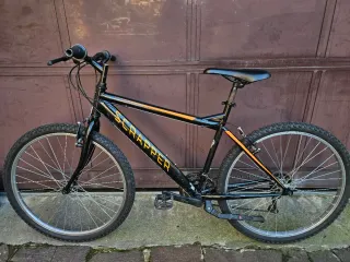 Bicicletta MTB 26 Scrapper (USATA)