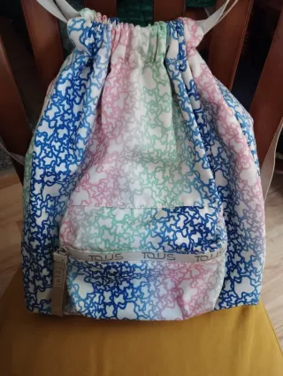 Mochila Tous
