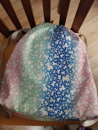 Mochila Tous