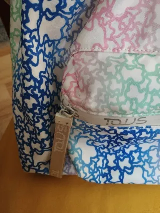 Mochila Tous