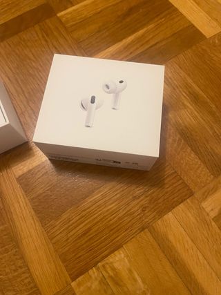 Caja AirPods Pro 2ª Gen