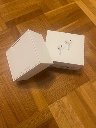 Caja AirPods Pro 2ª Gen