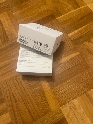 Caja AirPods Pro 2ª Gen