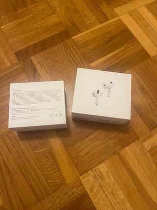 Caja AirPods Pro 2ª Gen