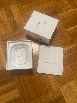 Caja AirPods Pro 2ª Gen