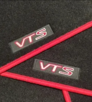 + Citroen Saxo Fase 1 Alfombrillas Alfombras a med