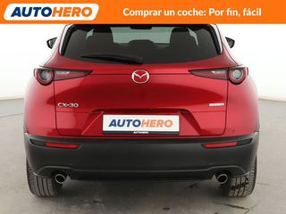 Mazda CX-30 2.0 Skyactiv G Mild-Hybrid Homura 2WD