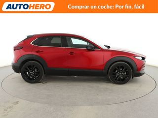 Mazda CX-30 2.0 Skyactiv G Mild-Hybrid Homura 2WD