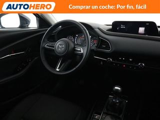 Mazda CX-30 2.0 Skyactiv G Mild-Hybrid Homura 2WD