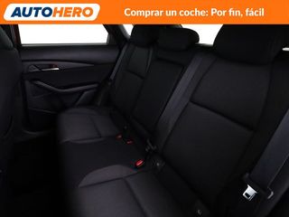 Mazda CX-30 2.0 Skyactiv G Mild-Hybrid Homura 2WD