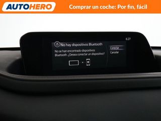 Mazda CX-30 2.0 Skyactiv G Mild-Hybrid Homura 2WD