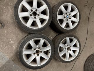 Llantas BMW R17