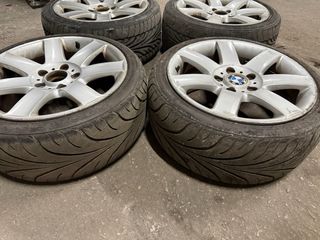 Llantas BMW R17