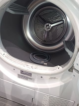 Secadora Saivod 7kg A+